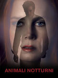 Animali notturni di Tom Ford - Poster