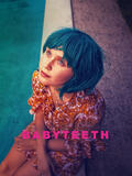 Babyteeth di Shannon Murphy - Poster