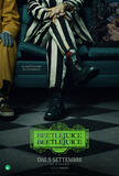 Beetlejuice Beetlejuice - Poster
