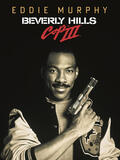 Beverly Hills Cop 3 - Poster