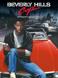 Beverly Hills Cop - Un piedipiatti a Beverly Hills - Poster
