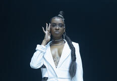 Bionic - Immagine dal set