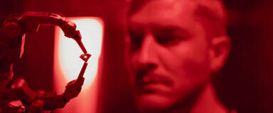 Bionic - Immagine dal set