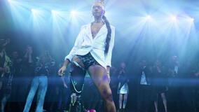 Gabz come Gabi in Biônicos