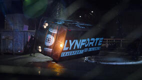 Jessica Cores come Maria in Biônicos