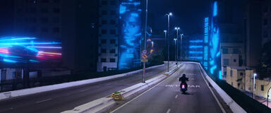 Gabz come Gabi in Biônicos