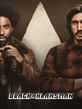 BlacKkKlansman di Spike Lee - Poster