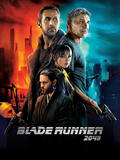 Blade Runner 2049 di Denis Villeneuve - Poster