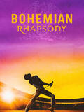 Bohemian Rhapsody di Bryan Singer - Poster