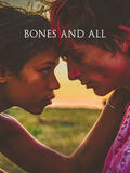 Bones and All di Luca Guadagnino - Poster