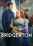 Bridgerton - Stagione 3 - Poster Netflix