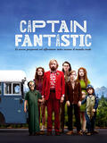 Captain Fantastic di Matt Ross - Poster