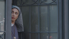 Belen e Cecilia Rodriguez in Celebrity Hunted - Caccia all'uomo 4x05