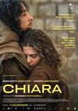 Chiara di Susanna Nicchiarelli - Poster cinema