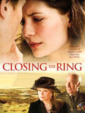 Closing the Ring di Richard Attenborough - Poster