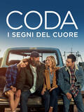 CODA - I segni del cuore di Sian Heder - Poster