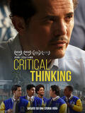 Critical Thinking di John Leguizamo - Poster