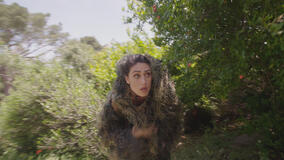 Belen e Cecilia Rodriguez in Celebrity Hunted - Caccia all'uomo 4x06