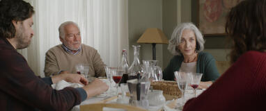 Dall'alto di una fredda torre - Foto dal film