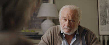 Dall'alto di una fredda torre - Foto dal film