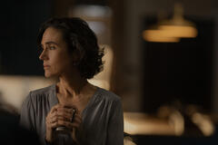 Jennifer Connelly in Dark Matter 1x04