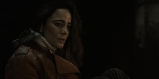 Alice Braga in Dark Matter 1x04