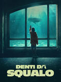 Denti da squalo di Davide Gentile - Poster