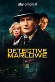 Detective Marlowe di Neil Jordan - Poster