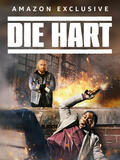 Die Hart di Eric Appel - Poster