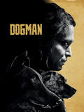 DogMan di Luc Besson - Poster