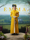 Emma. di Autumn de Wilde - Poster