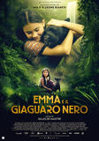 Emma e il Giaguaro Nero - Poster