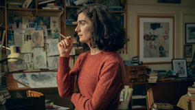 Gaby Hoffman come Cassie in Eric 1x02