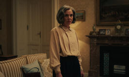 Anne Anderson in Eric