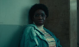 Jeff Hephner in Eric