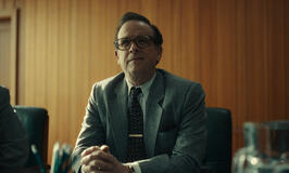 Eric - Immagine dal set