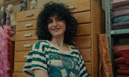 Roberta Colindrez in Eric