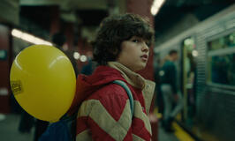 Ivan Morris Howe in Eric