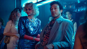 Eric 1x01 - Immagine dal set