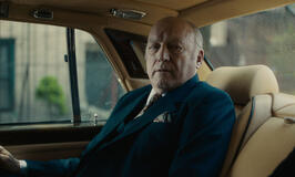 John Doman in Eric