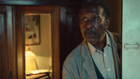 Clarke Peters in Eric 1x02