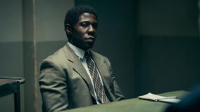 McKinley Belcher III in Eric 1x02