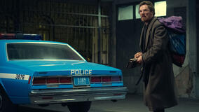 Benedict Cumberbatch in Eric 1x04