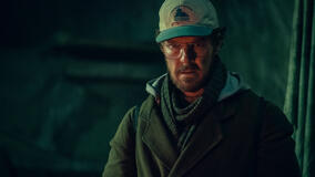 Benedict Cumberbatch in Eric 1x05