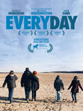 Everyday di Michael Winterbottom - Poster