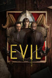 EVIL - Poster