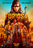 Furiosa A Mad Max Saga - Poster