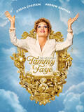 Gli occhi di Tammy Faye - Poster