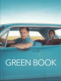 Green Book di Peter Farrelly - Poster