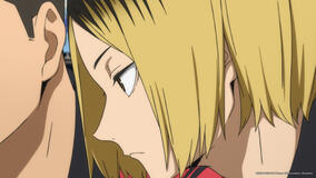 HAIKYU!! The Dumpster Battle - Immagini dal film